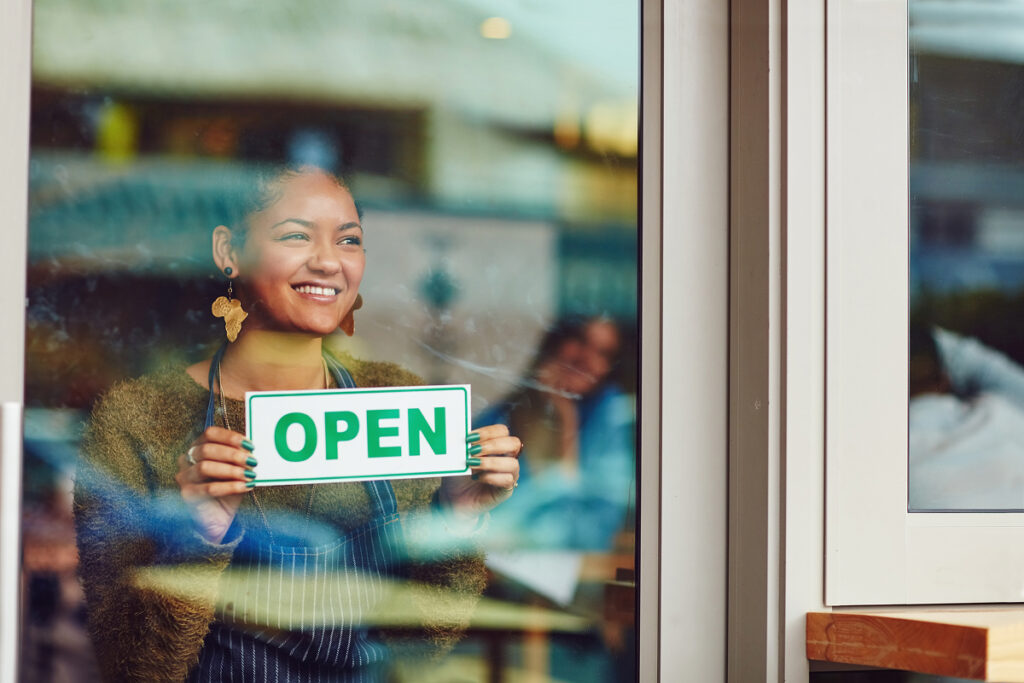 Retail Businesses